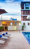 Туры в отель Maple Hotel Туры в отель Maple Hotel