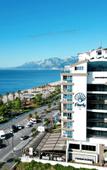 Туры в отель PEARLY HOTEL & SPA Туры в отель PEARLY HOTEL & SPA