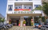 Туры в отель Mui Ne Beach Hotel Туры в отель Mui Ne Beach Hotel