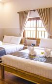 Туры в отель Mui Ne Beach Hotel Туры в отель Mui Ne Beach Hotel