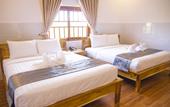 Туры в отель Mui Ne Beach Hotel Туры в отель Mui Ne Beach Hotel