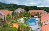 Туры в отель Bungalow Sang Tuoi Mountains Туры в отель Bungalow Sang Tuoi Mountains