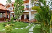 Туры в отель Bungalow Sang Tuoi Mountains Туры в отель Bungalow Sang Tuoi Mountains