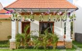 Туры в отель Bungalow Sang Tuoi Mountains Туры в отель Bungalow Sang Tuoi Mountains