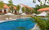 Туры в отель Bungalow Sang Tuoi Mountains Туры в отель Bungalow Sang Tuoi Mountains