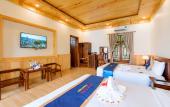 Туры в отель Bungalow Sang Tuoi Mountains Туры в отель Bungalow Sang Tuoi Mountains
