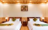 Туры в отель Bungalow Sang Tuoi Mountains Туры в отель Bungalow Sang Tuoi Mountains