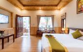 Туры в отель Bungalow Sang Tuoi Mountains Туры в отель Bungalow Sang Tuoi Mountains