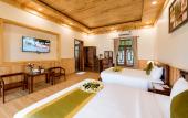 Туры в отель Bungalow Sang Tuoi Mountains Туры в отель Bungalow Sang Tuoi Mountains