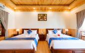 Туры в отель Bungalow Sang Tuoi Mountains Туры в отель Bungalow Sang Tuoi Mountains