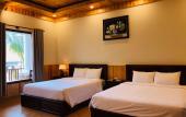 Туры в отель Bungalow Sang Tuoi Mountains Туры в отель Bungalow Sang Tuoi Mountains