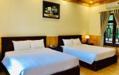 Туры в отель Bungalow Sang Tuoi Mountains Туры в отель Bungalow Sang Tuoi Mountains