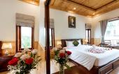 Туры в отель Bungalow Sang Tuoi Mountains Туры в отель Bungalow Sang Tuoi Mountains