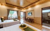 Туры в отель Bungalow Sang Tuoi Mountains Туры в отель Bungalow Sang Tuoi Mountains