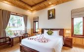 Туры в отель Bungalow Sang Tuoi Mountains Туры в отель Bungalow Sang Tuoi Mountains