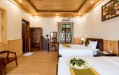 Туры в отель Bungalow Sang Tuoi Mountains Туры в отель Bungalow Sang Tuoi Mountains