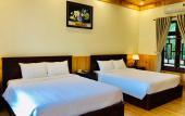 Туры в отель Bungalow Sang Tuoi Mountains Туры в отель Bungalow Sang Tuoi Mountains