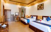 Туры в отель Bungalow Sang Tuoi Mountains Туры в отель Bungalow Sang Tuoi Mountains