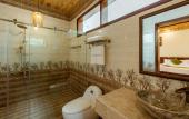 Туры в отель Bungalow Sang Tuoi Mountains Туры в отель Bungalow Sang Tuoi Mountains
