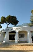 Туры в отель Fiesta Hotel Cala Gracio Туры в отель Fiesta Hotel Cala Gracio