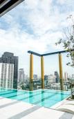 Туры в отель Staybridge Suites Bangkok Thonglor Туры в отель Staybridge Suites Bangkok Thonglor