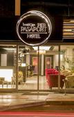 Туры в отель Pasaport Pier Hotel Туры в отель Pasaport Pier Hotel