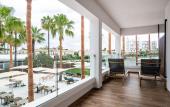 Туры в отель THB Bamboo Alcudia Туры в отель THB Bamboo Alcudia