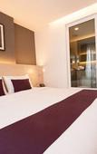 Туры в отель Arize Hotel Sukhumvit Туры в отель Arize Hotel Sukhumvit
