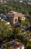Туры в отель YU Hotel Candolim Туры в отель YU Hotel Candolim