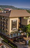 Туры в отель YU Hotel Candolim Туры в отель YU Hotel Candolim