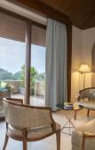 Туры в отель YU Hotel Candolim Туры в отель YU Hotel Candolim