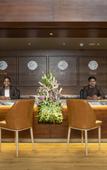 Туры в отель YU Hotel Candolim Туры в отель YU Hotel Candolim