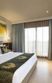 Туры в отель YU Hotel Candolim Туры в отель YU Hotel Candolim