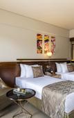 Туры в отель YU Hotel Candolim Туры в отель YU Hotel Candolim