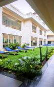 Туры в отель Regenta Central North Goa Туры в отель Regenta Central North Goa