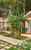Туры в отель Blu Resorts Vagator Goa Туры в отель Blu Resorts Vagator Goa
