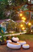 Туры в отель Blu Resorts Vagator Goa Туры в отель Blu Resorts Vagator Goa