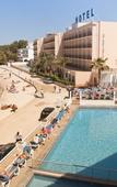 Туры в отель Hotel Vibra San Remo Туры в отель Hotel Vibra San Remo
