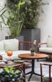 Туры в отель Les Bains Paris Туры в отель Les Bains Paris
