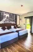 Туры в отель Du Parc Resort Mui Ne Туры в отель Du Parc Resort Mui Ne