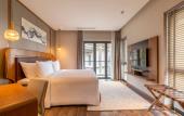 Туры в отель KOI Resort & Residence Da Nang Туры в отель KOI Resort & Residence Da Nang