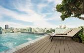 Туры в отель M City Hotel Saigon Туры в отель M City Hotel Saigon