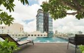 Туры в отель M City Hotel Saigon Туры в отель M City Hotel Saigon