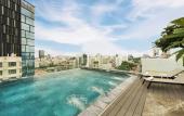 Туры в отель M City Hotel Saigon Туры в отель M City Hotel Saigon