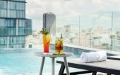 Туры в отель M City Hotel Saigon Туры в отель M City Hotel Saigon