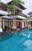 Туры в отель Uma Stana Villa Туры в отель Uma Stana Villa