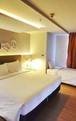 Туры в отель The Heritage Hotels Bangkok Туры в отель The Heritage Hotels Bangkok
