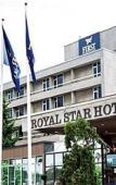 Туры в отель First Hotel Royal Star Туры в отель First Hotel Royal Star