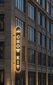 Туры в отель THE CHOW KIT - AN ORMOND HOTEL Туры в отель THE CHOW KIT - AN ORMOND HOTEL