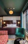 Туры в отель THE CHOW KIT - AN ORMOND HOTEL Туры в отель THE CHOW KIT - AN ORMOND HOTEL